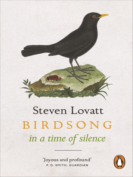 Title details for Birdsong in a Time of Silence by Steven Lovatt - Available
